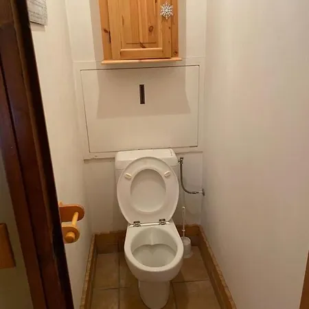 Apartment Les 4 Tetes