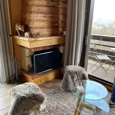 Les 4 Tetes Megeve