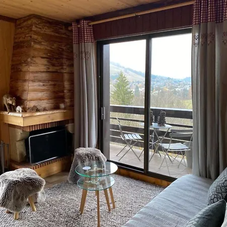 Apartment Les 4 Tetes
